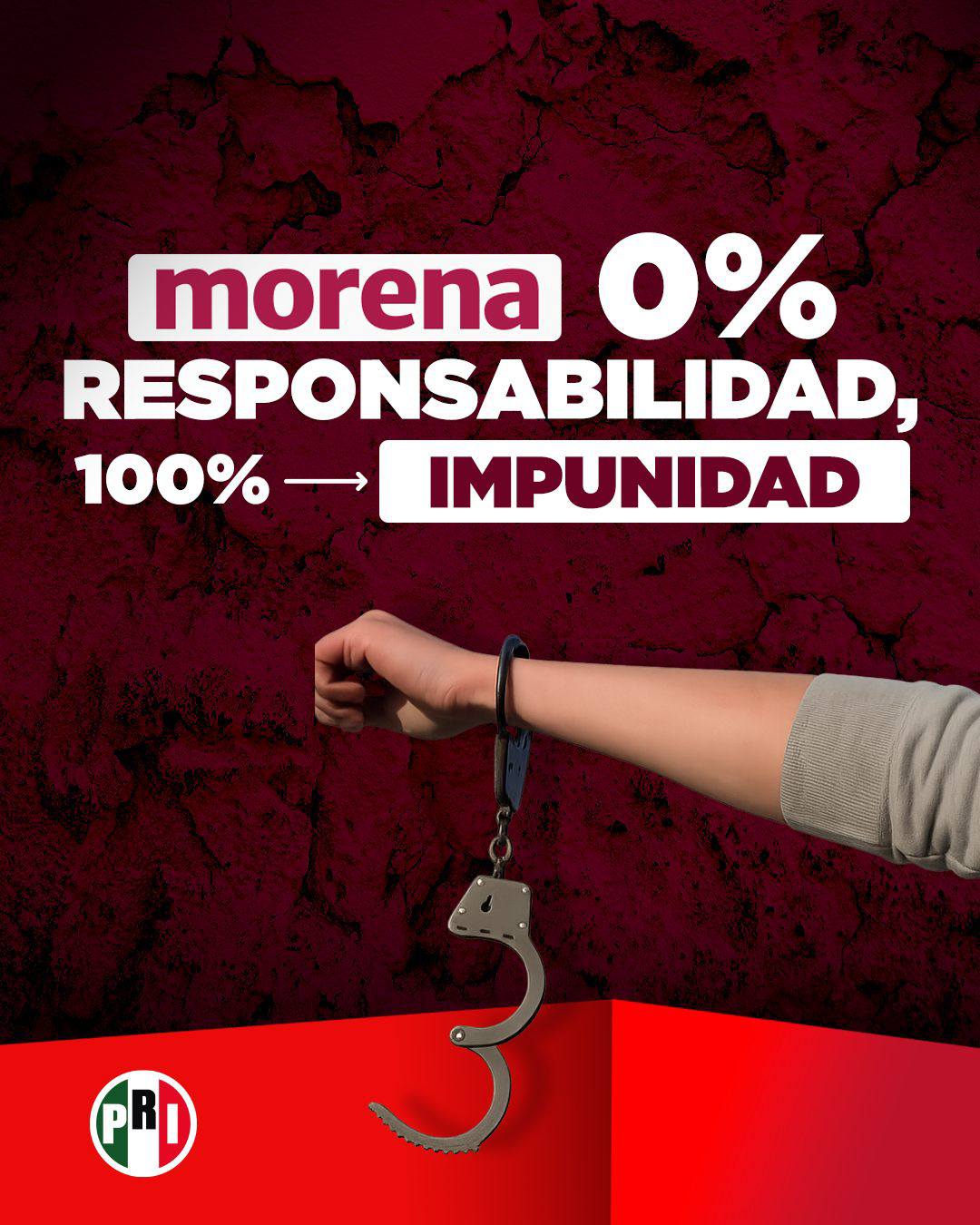 Material de comunicación PriMx